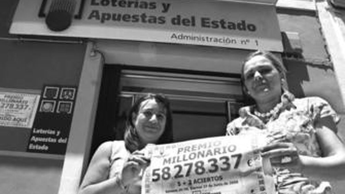 Administración nº1